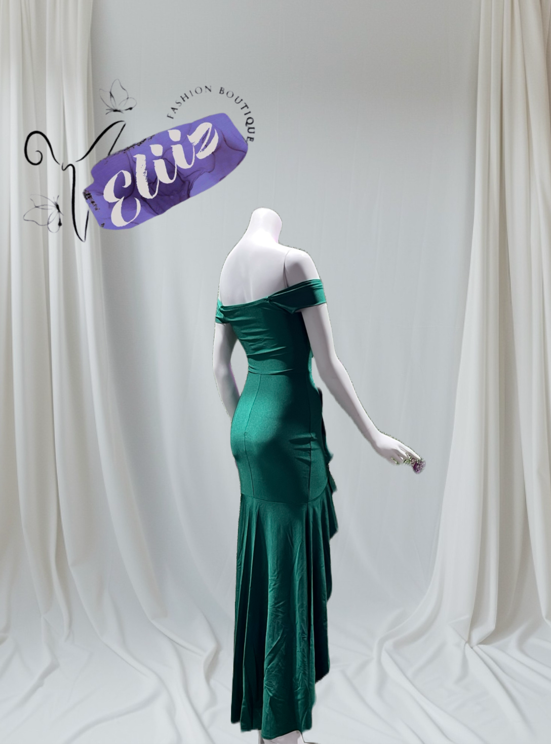 Juliette Dress