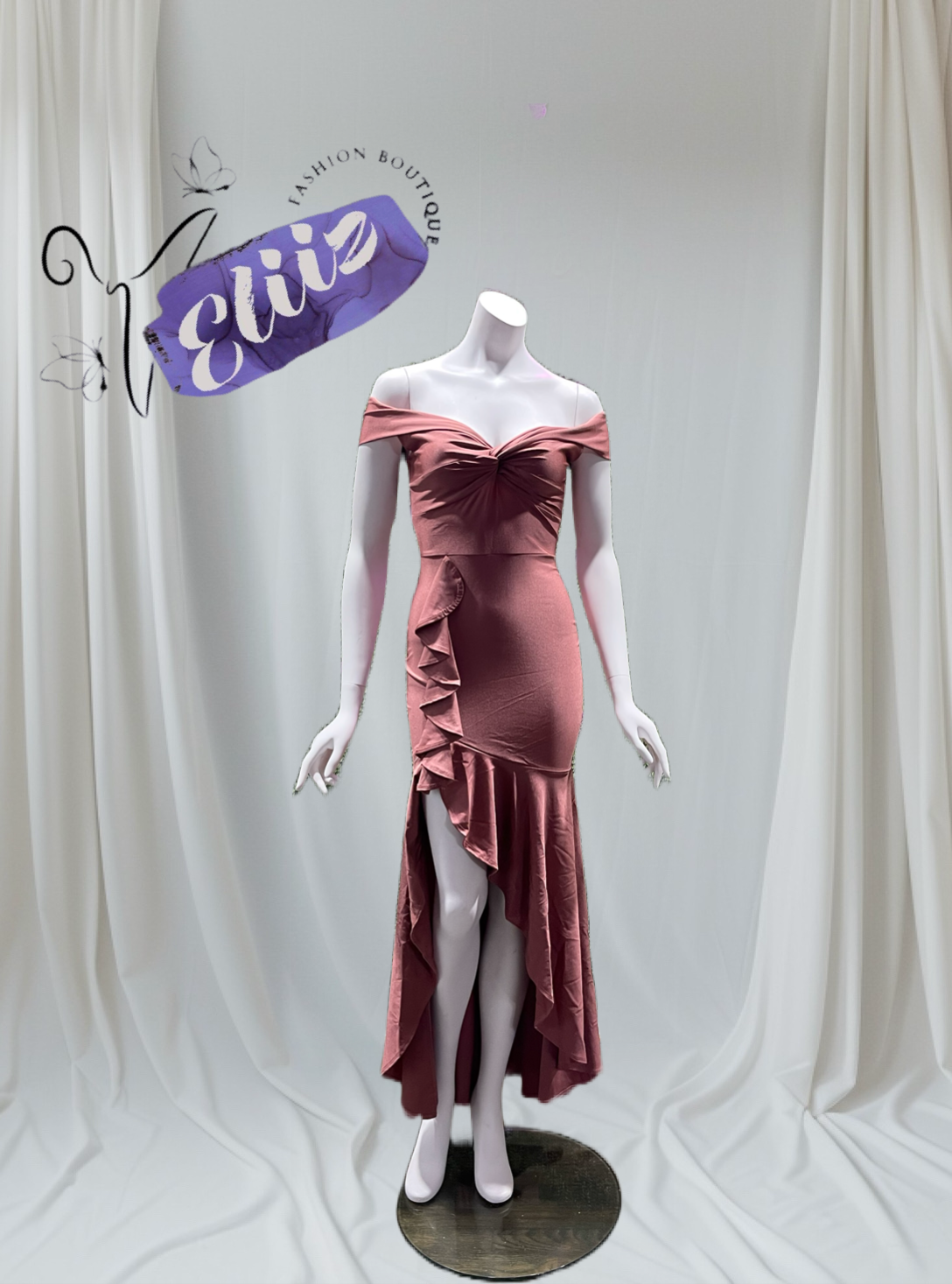 Juliette Dress