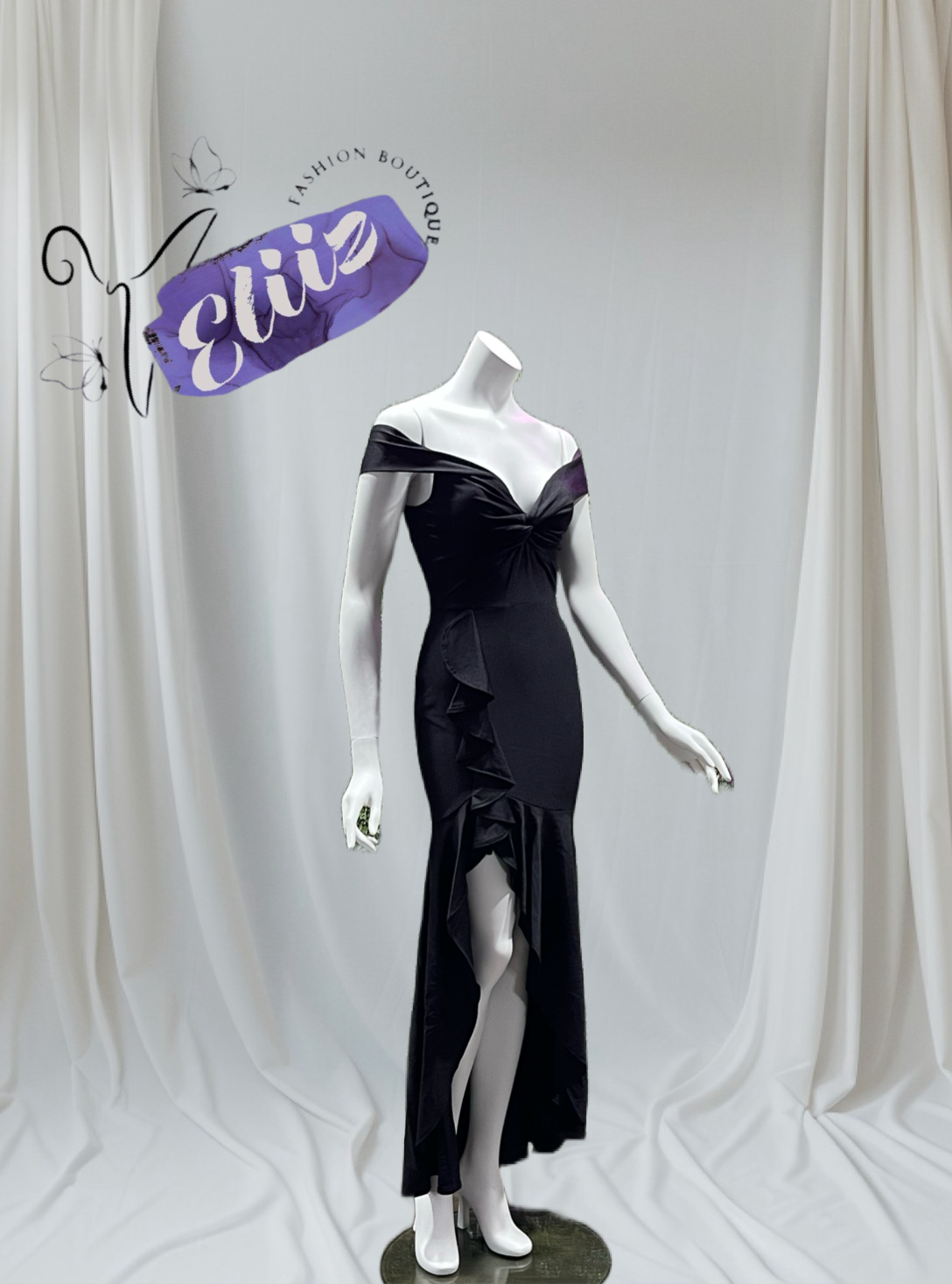 Juliette Dress