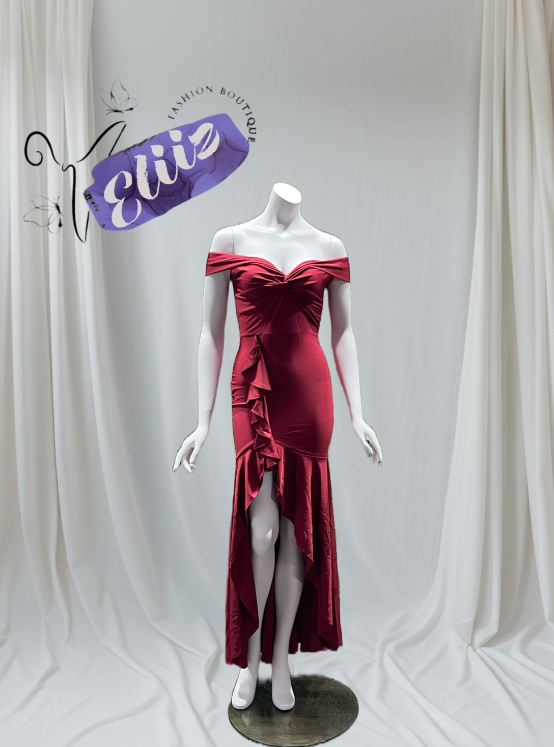 Juliette Dress