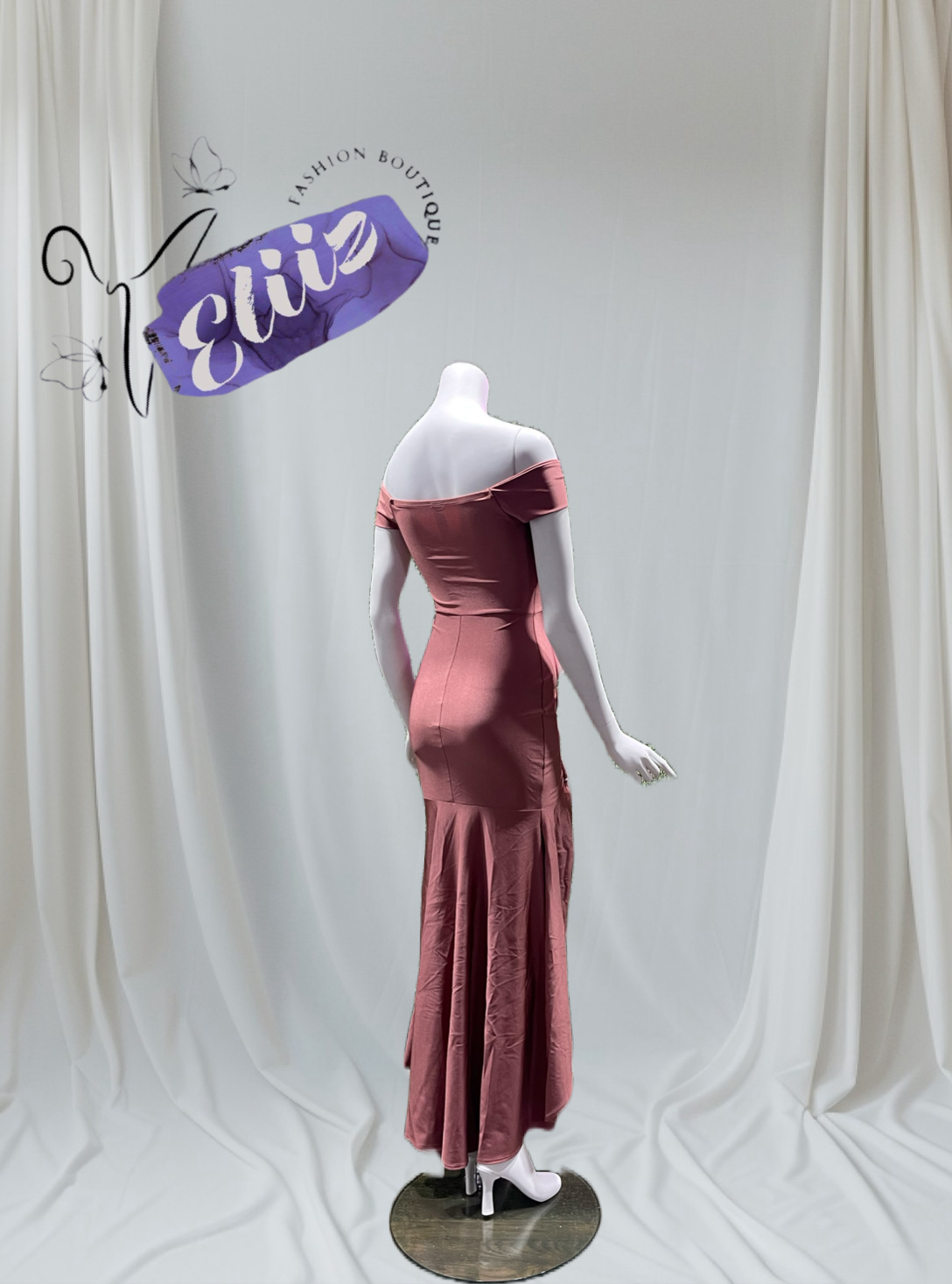 Juliette Dress