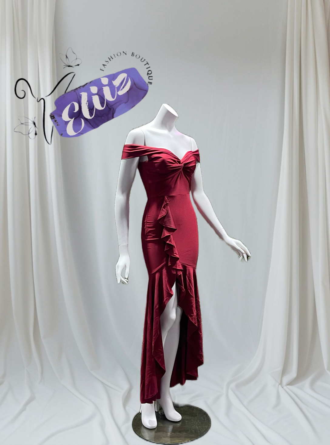 Juliette Dress