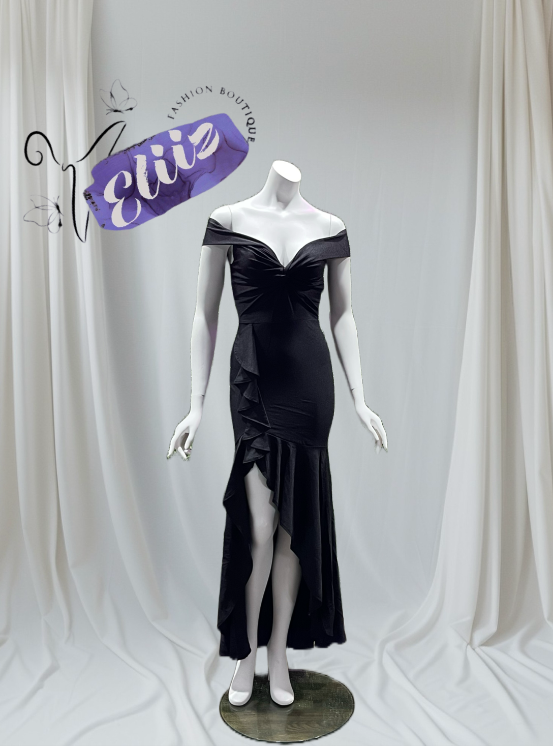 Juliette Dress