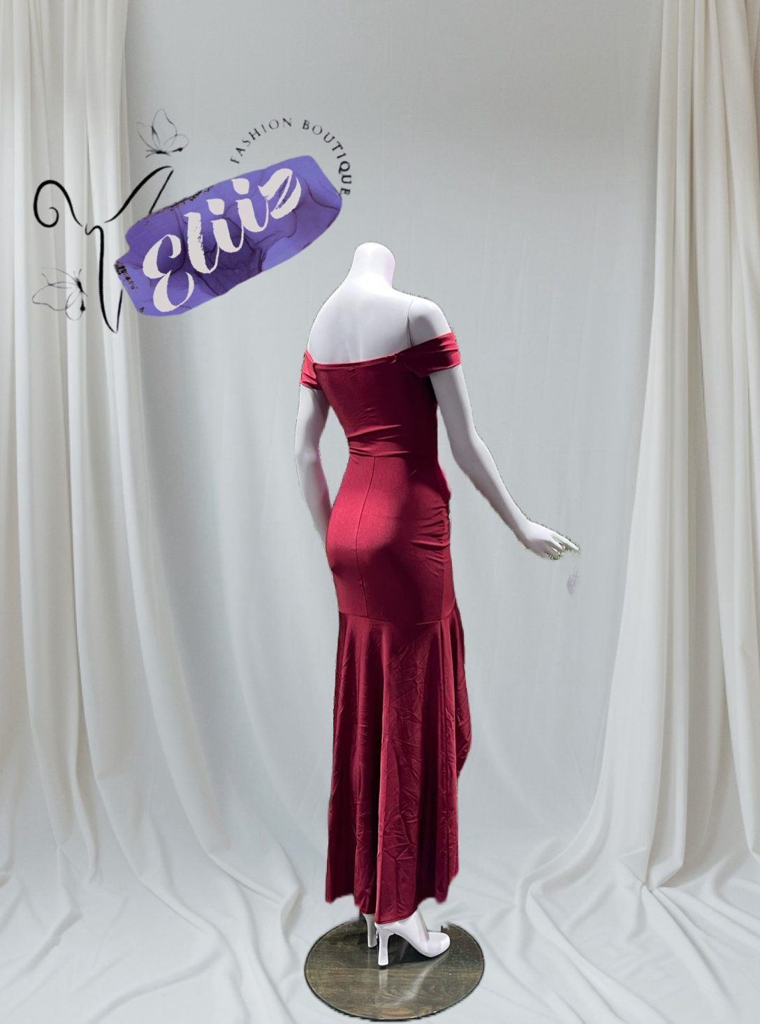Juliette Dress