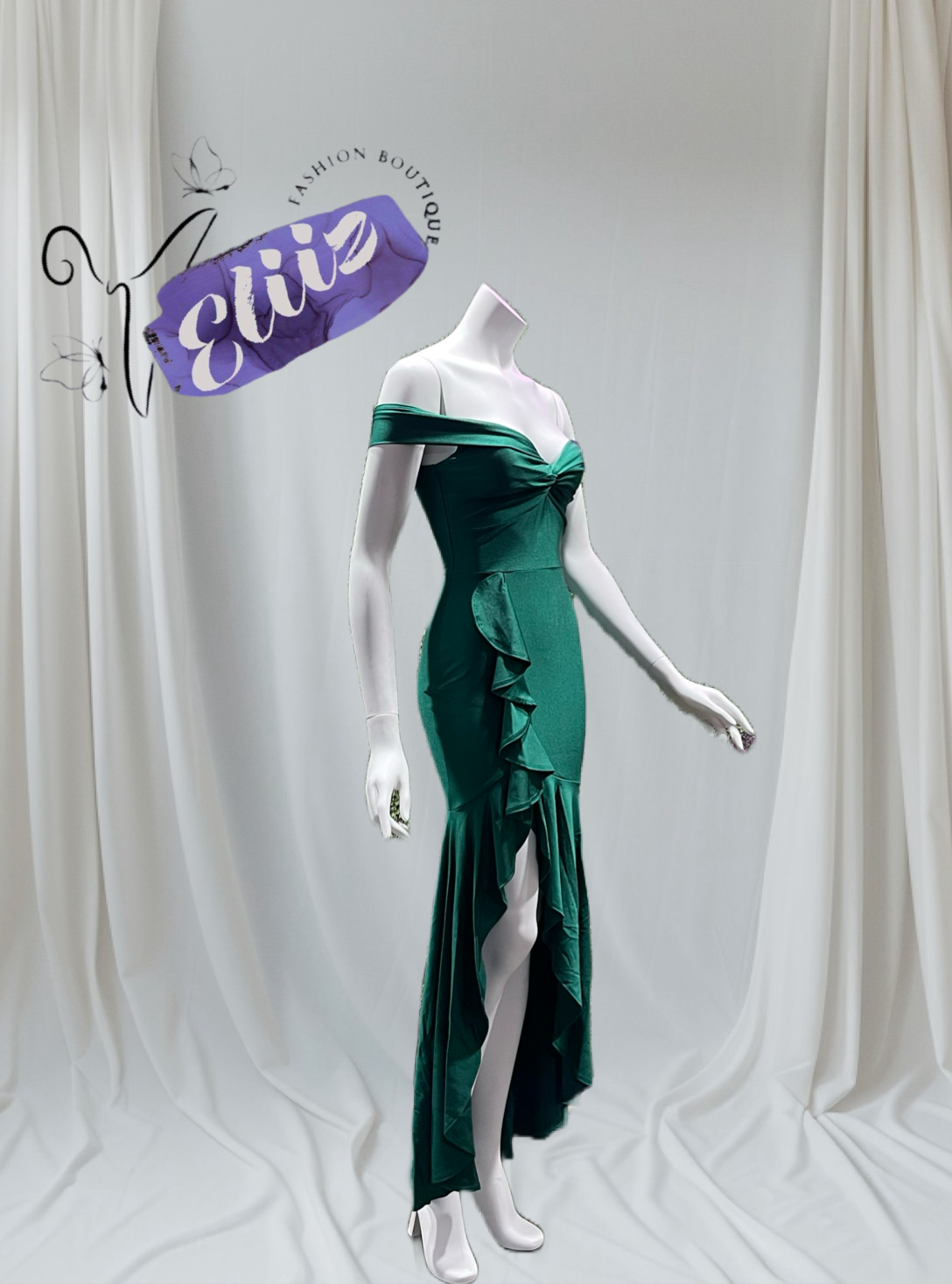 Juliette Dress