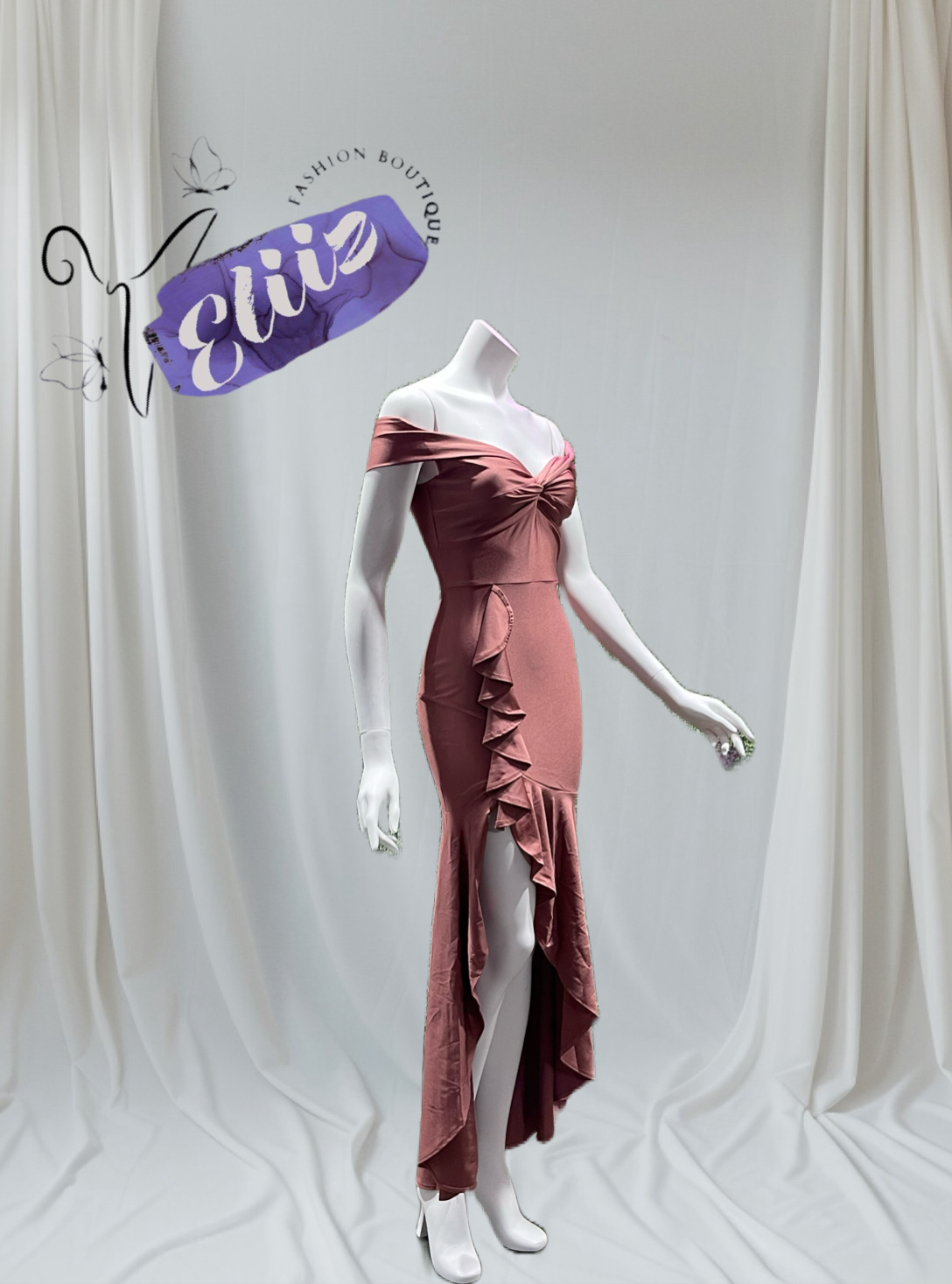 Juliette Dress