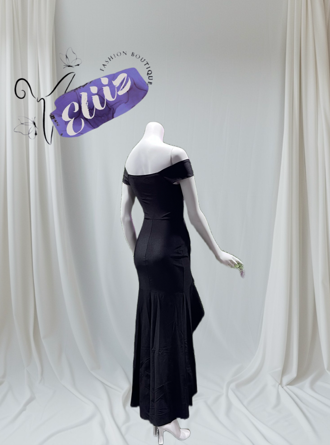 Juliette Dress