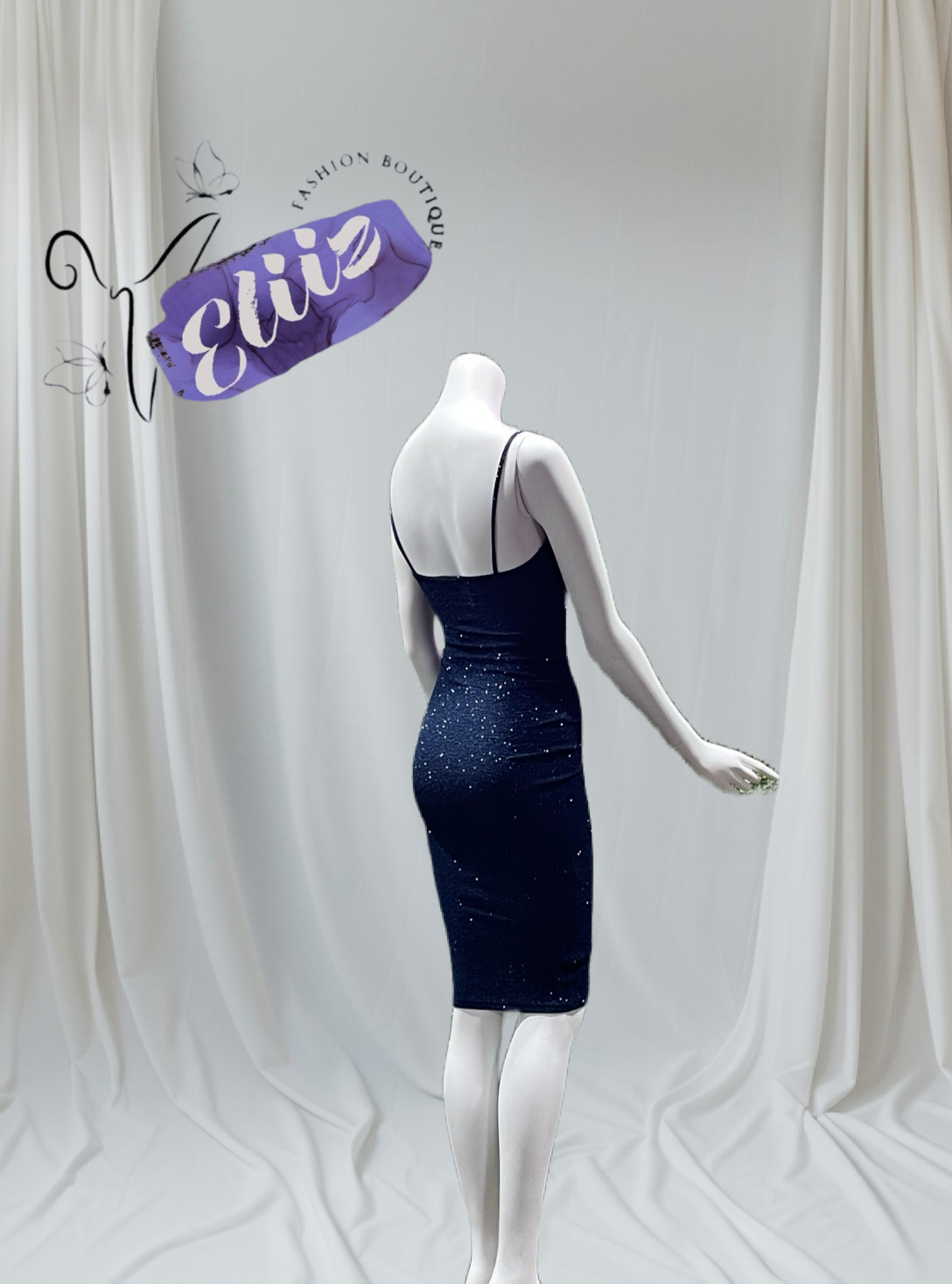 Alexa Dress