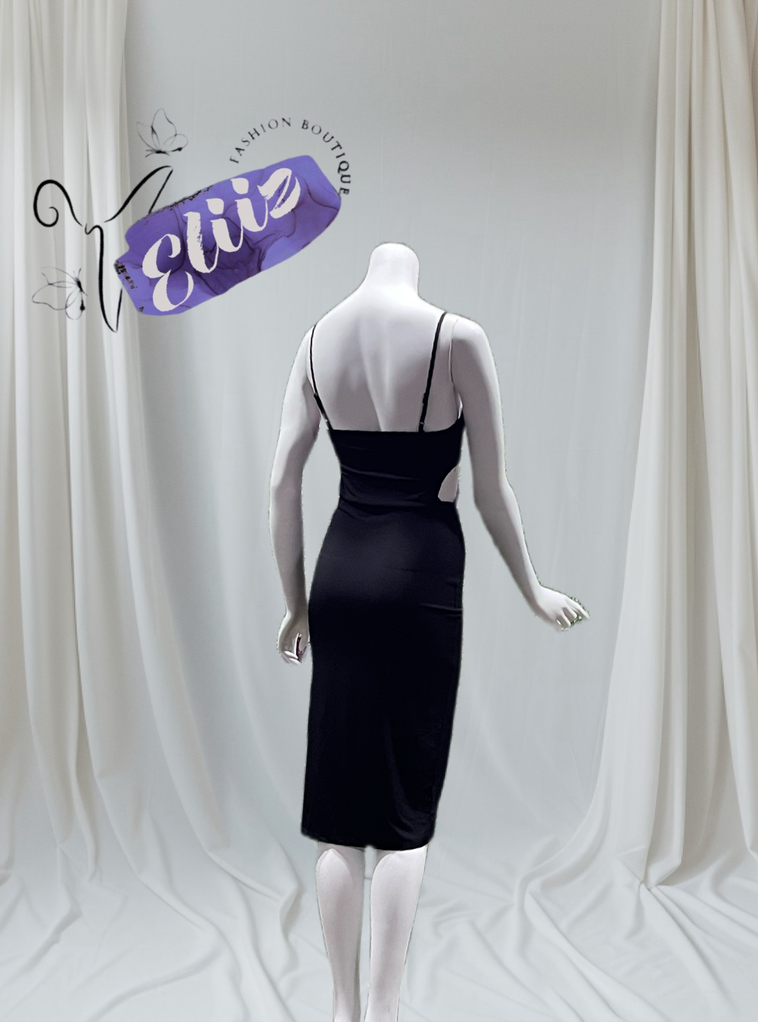 Ruth Dress