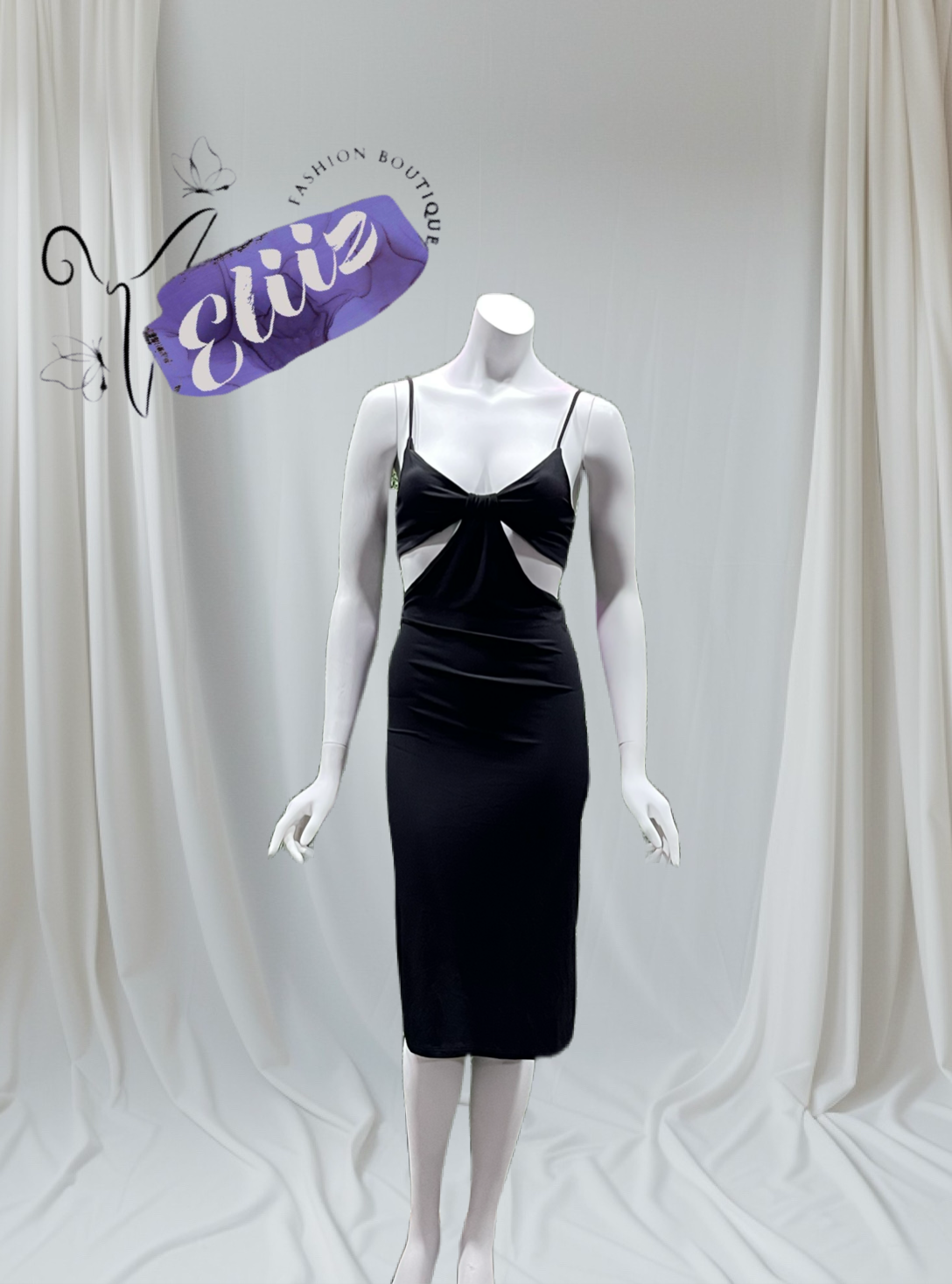 Ruth Dress