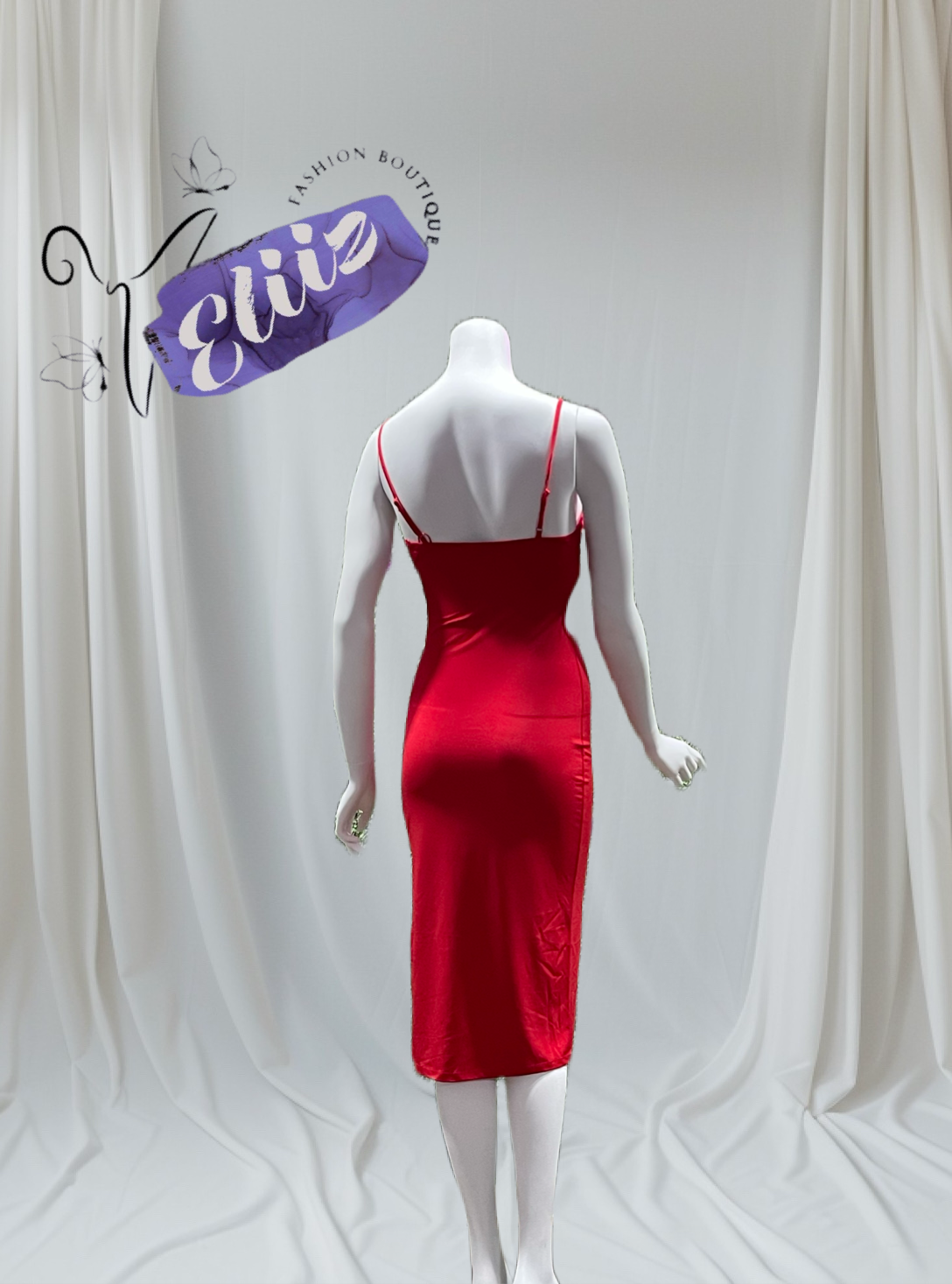 Ruth Dress