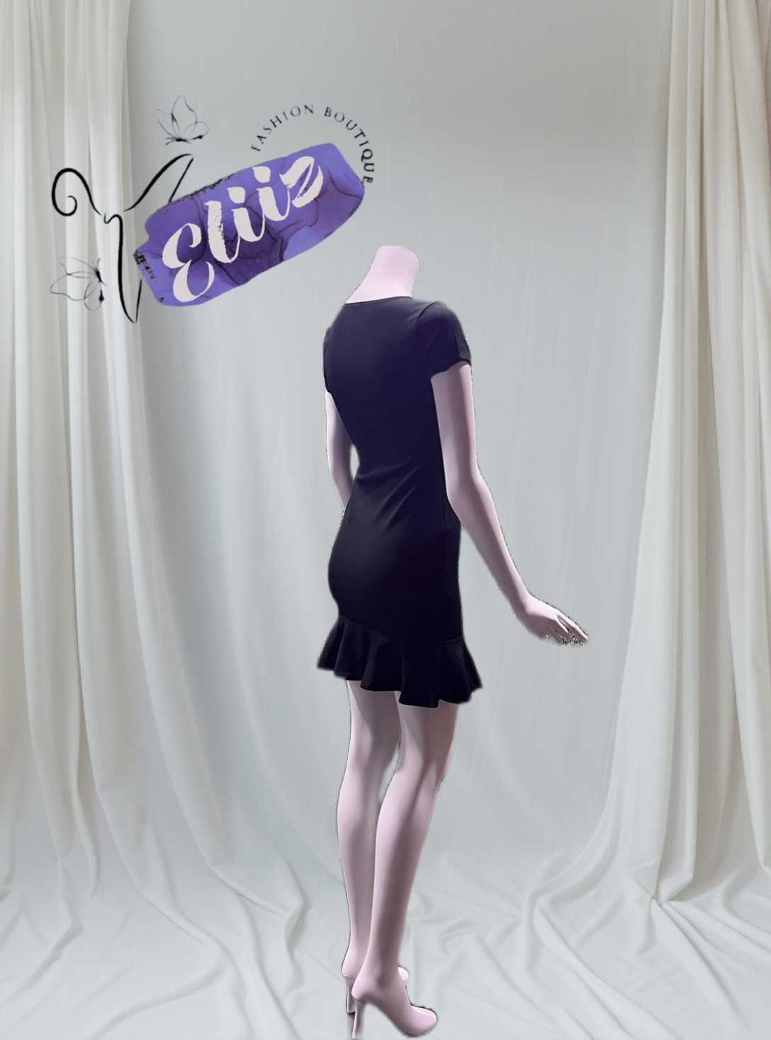 Sirena Dress