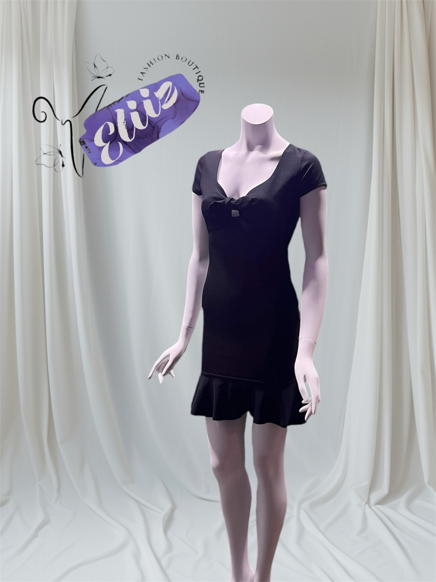 Sirena Dress