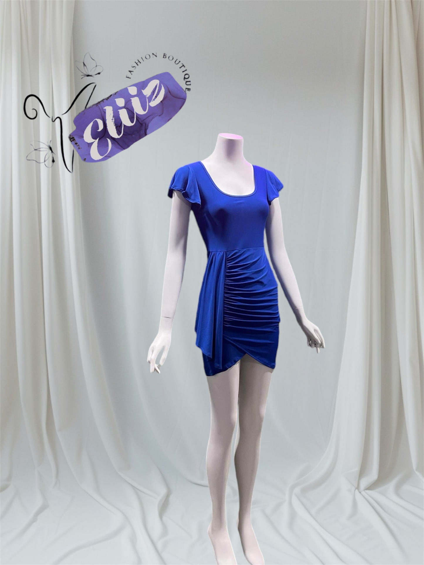 Trinity Dress