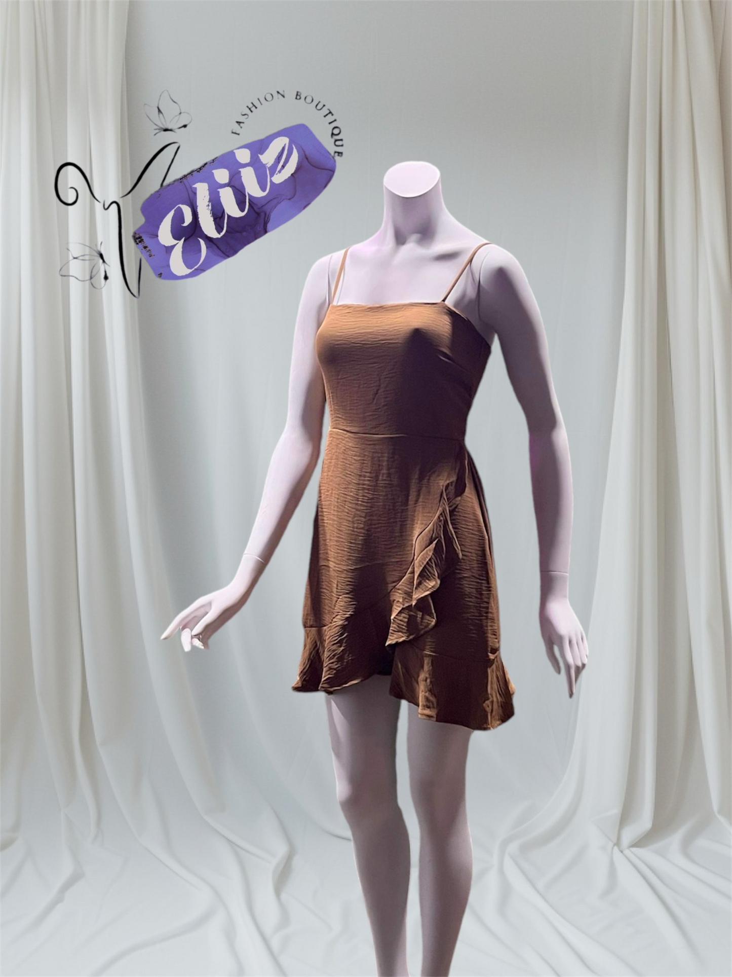 Sofia Dress
