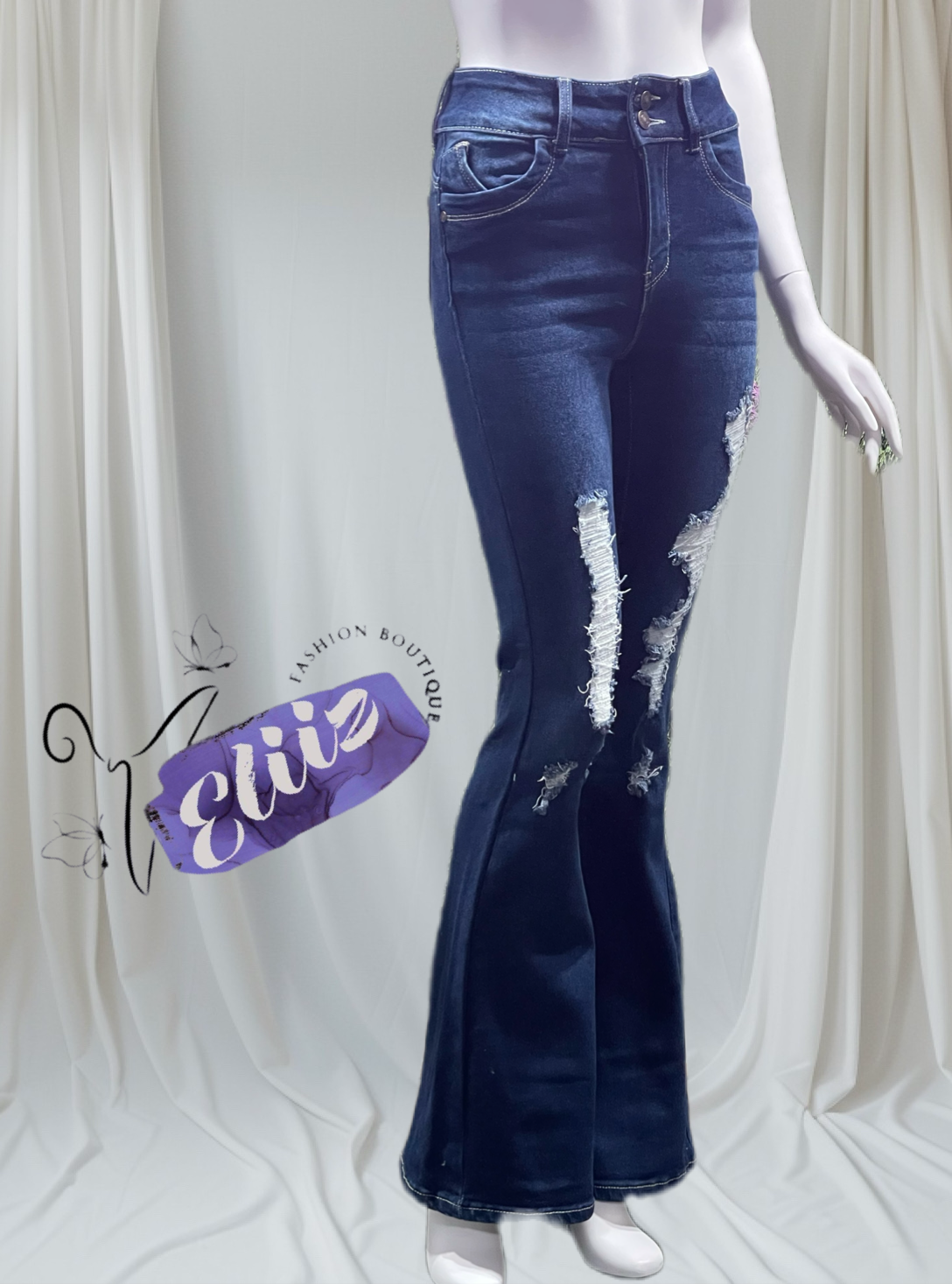 Patty Jeans