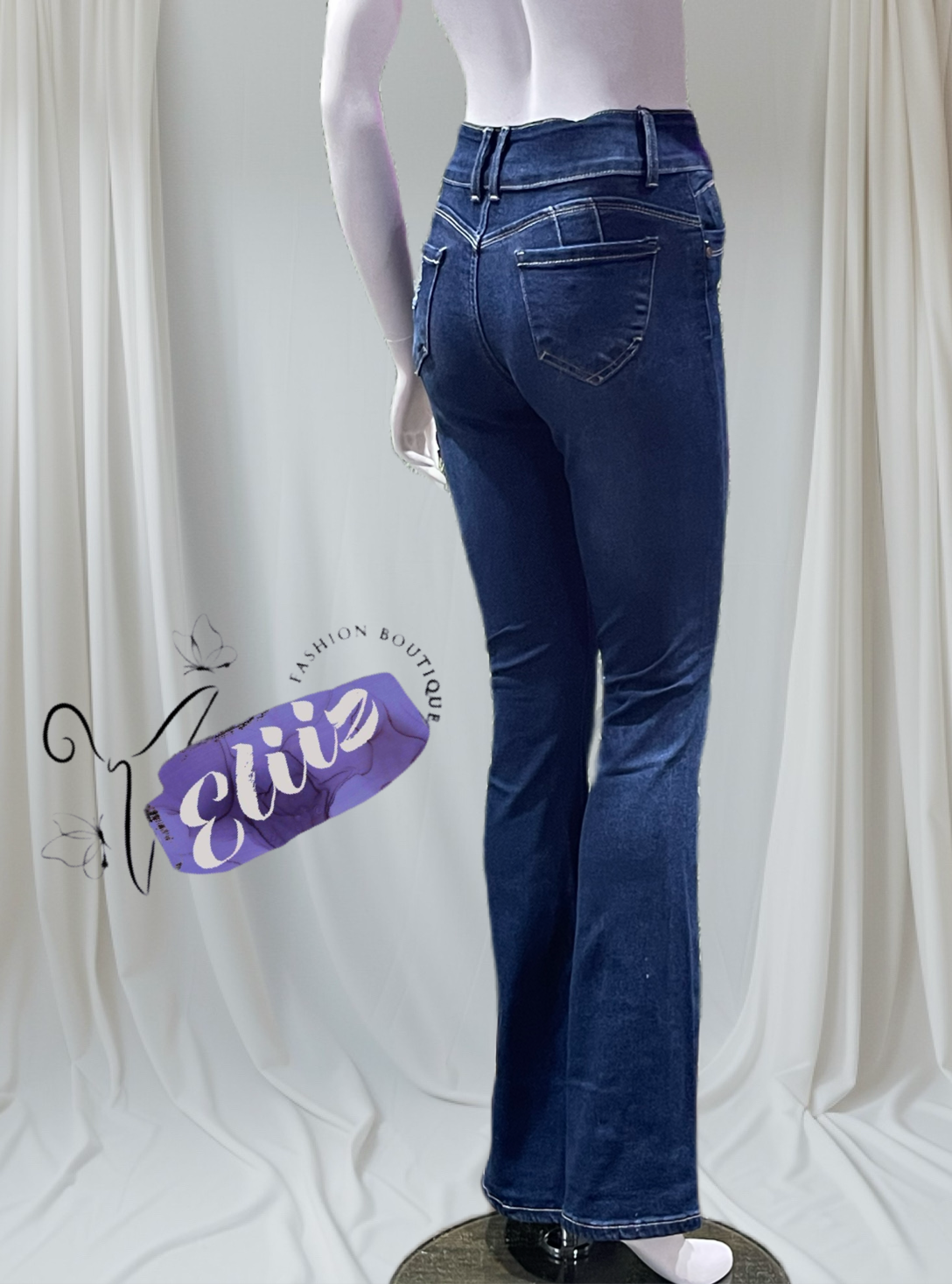 Patty Jeans