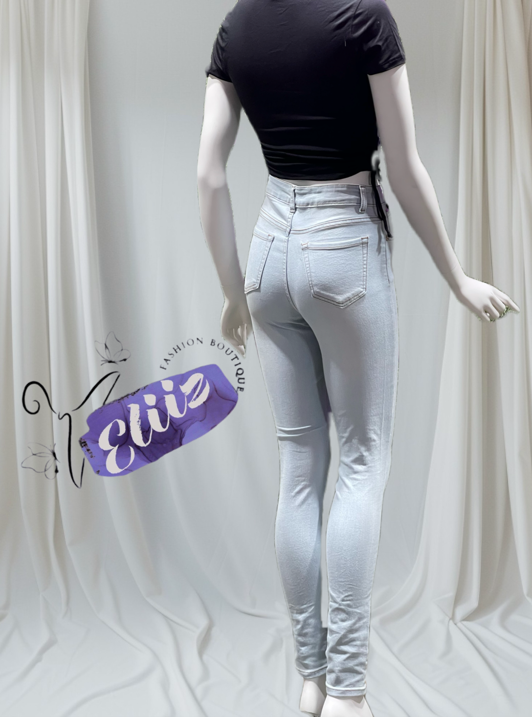Mabel Jeans