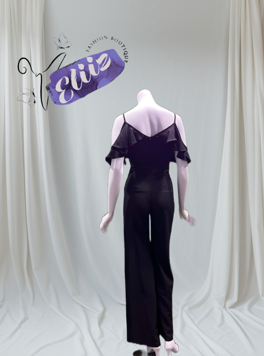 Pam Jumpsuit
