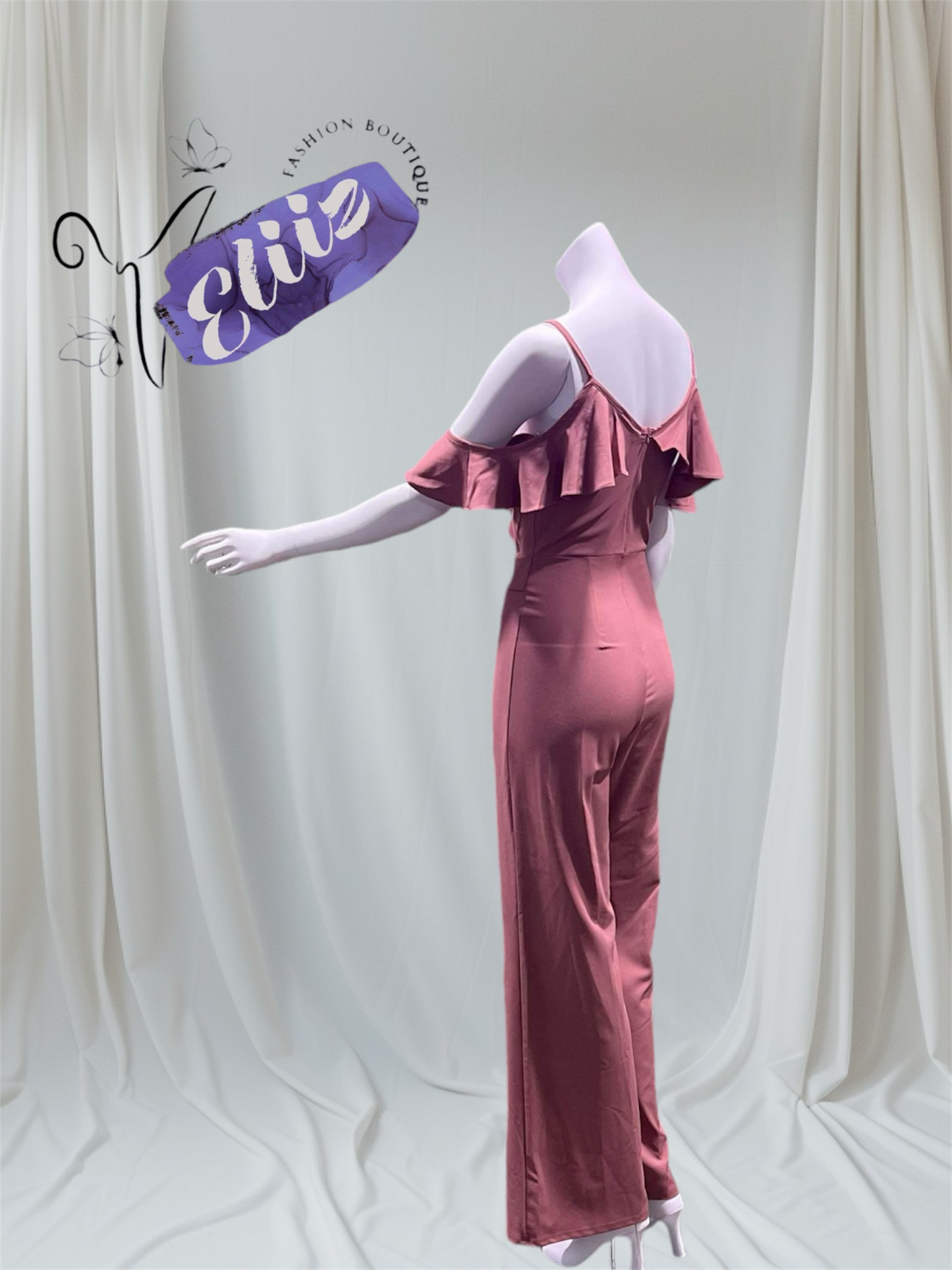 Pam Jumpsuit