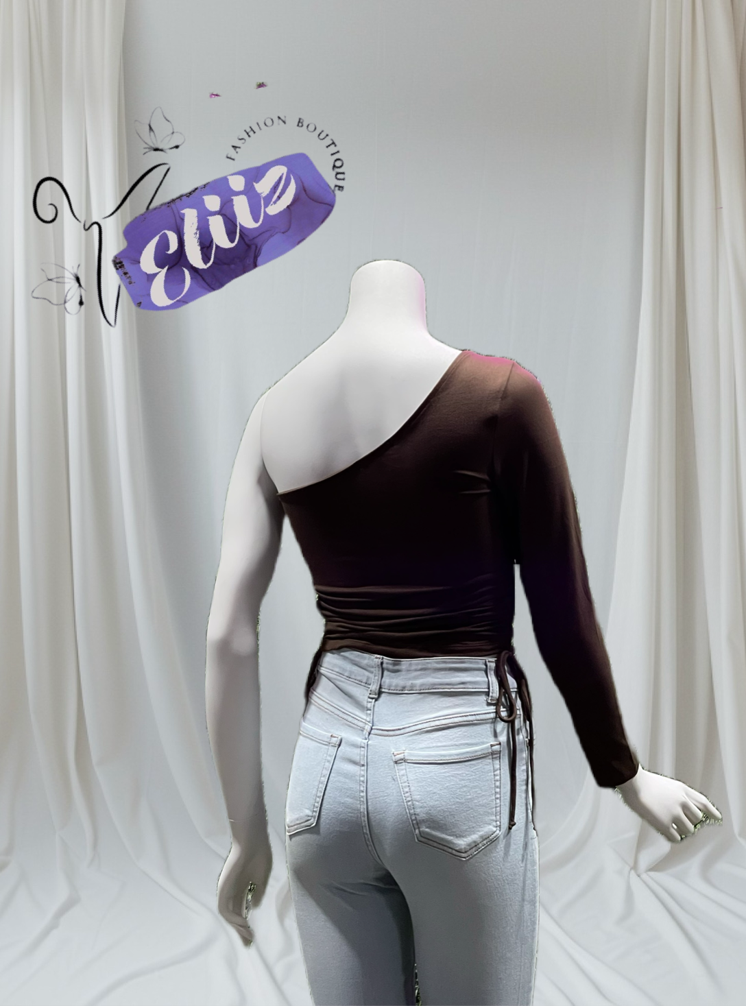 Ophelia Top