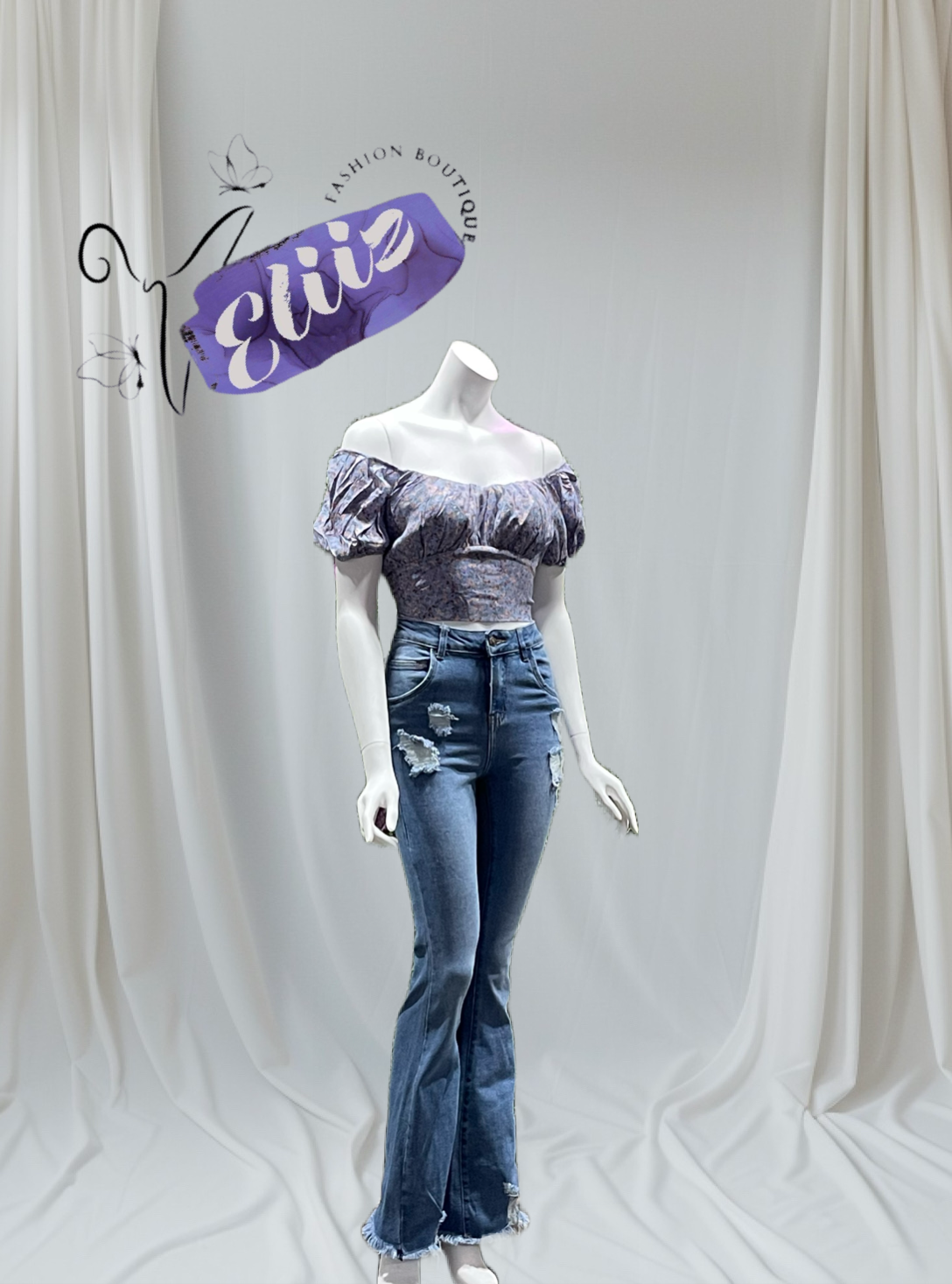 Aria Top