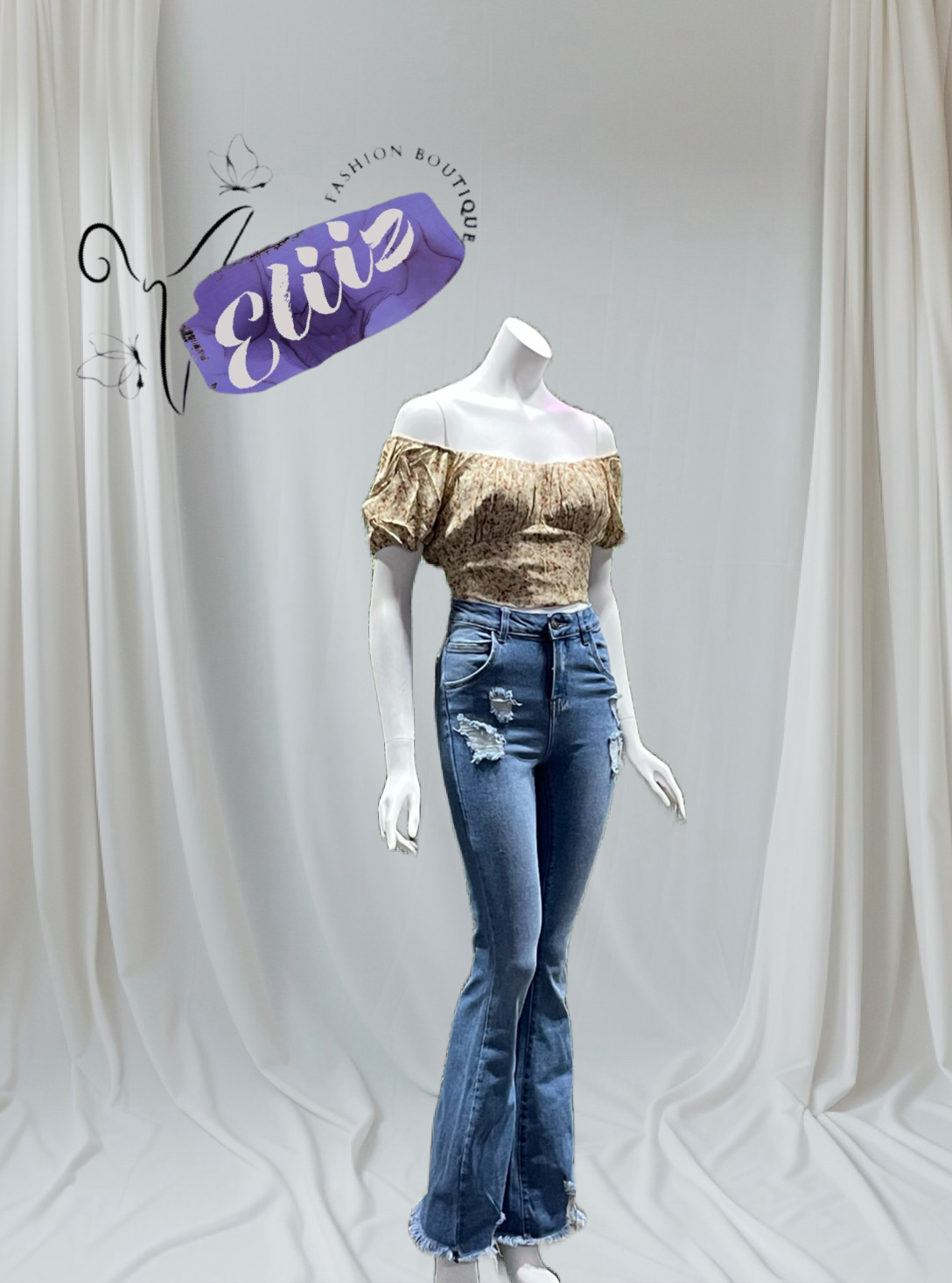 Aria Top