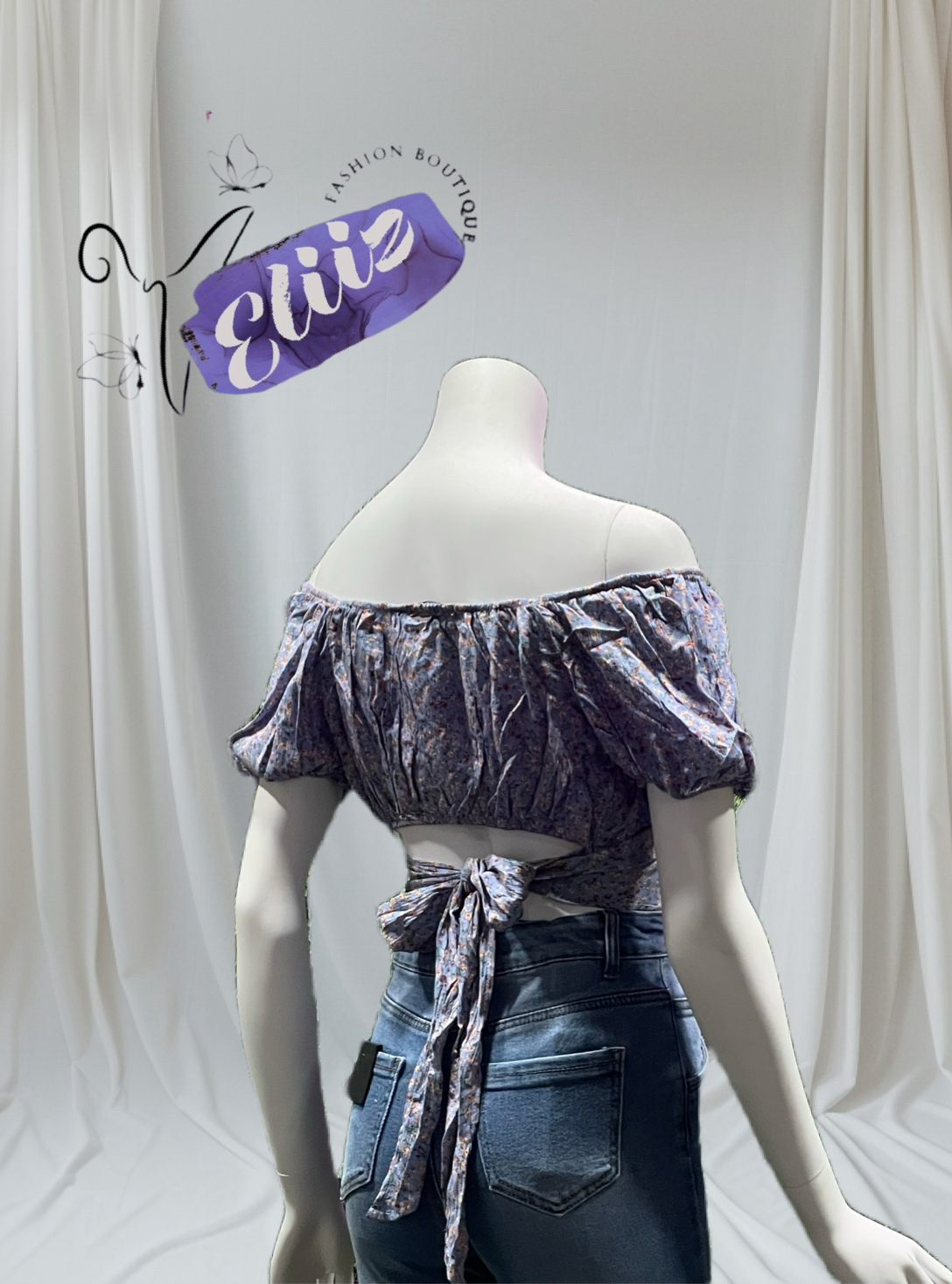 Aria Top