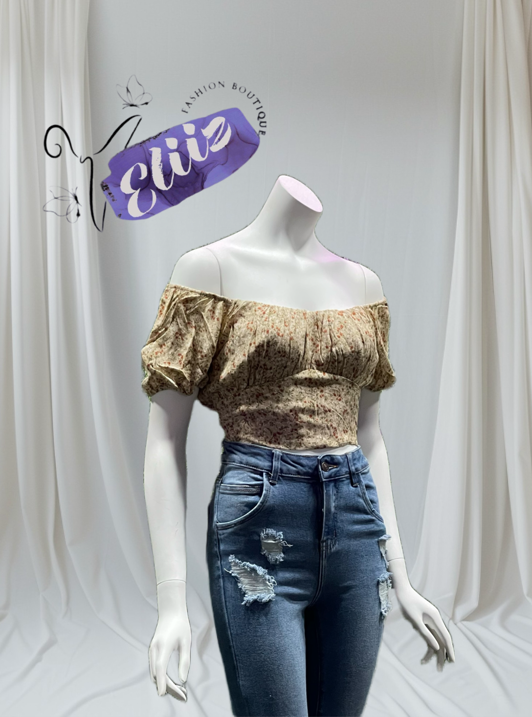Aria Top