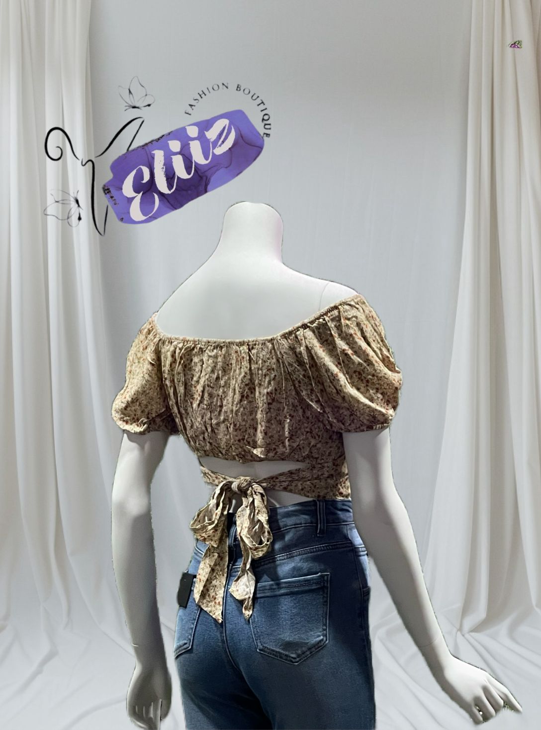 Aria Top