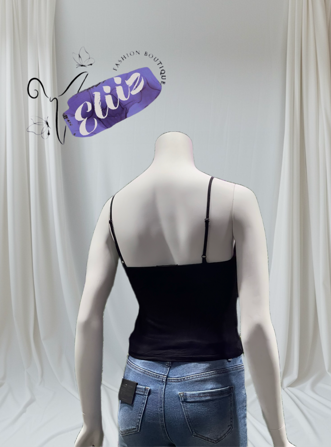 Koketa Top