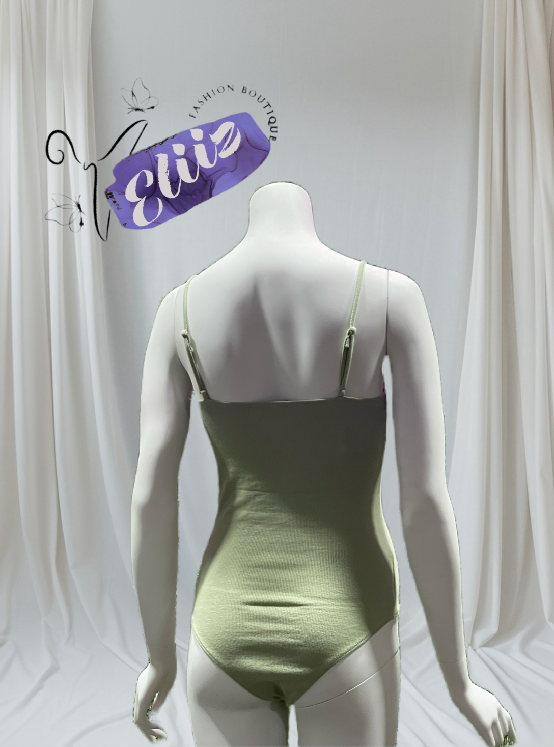 Anxela Bodysuit