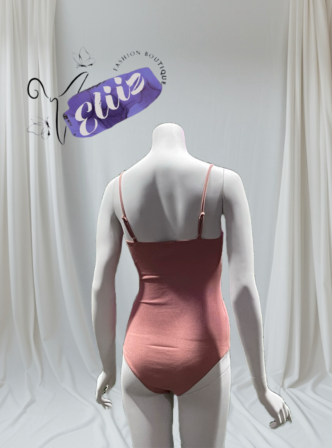 Anxela Bodysuit