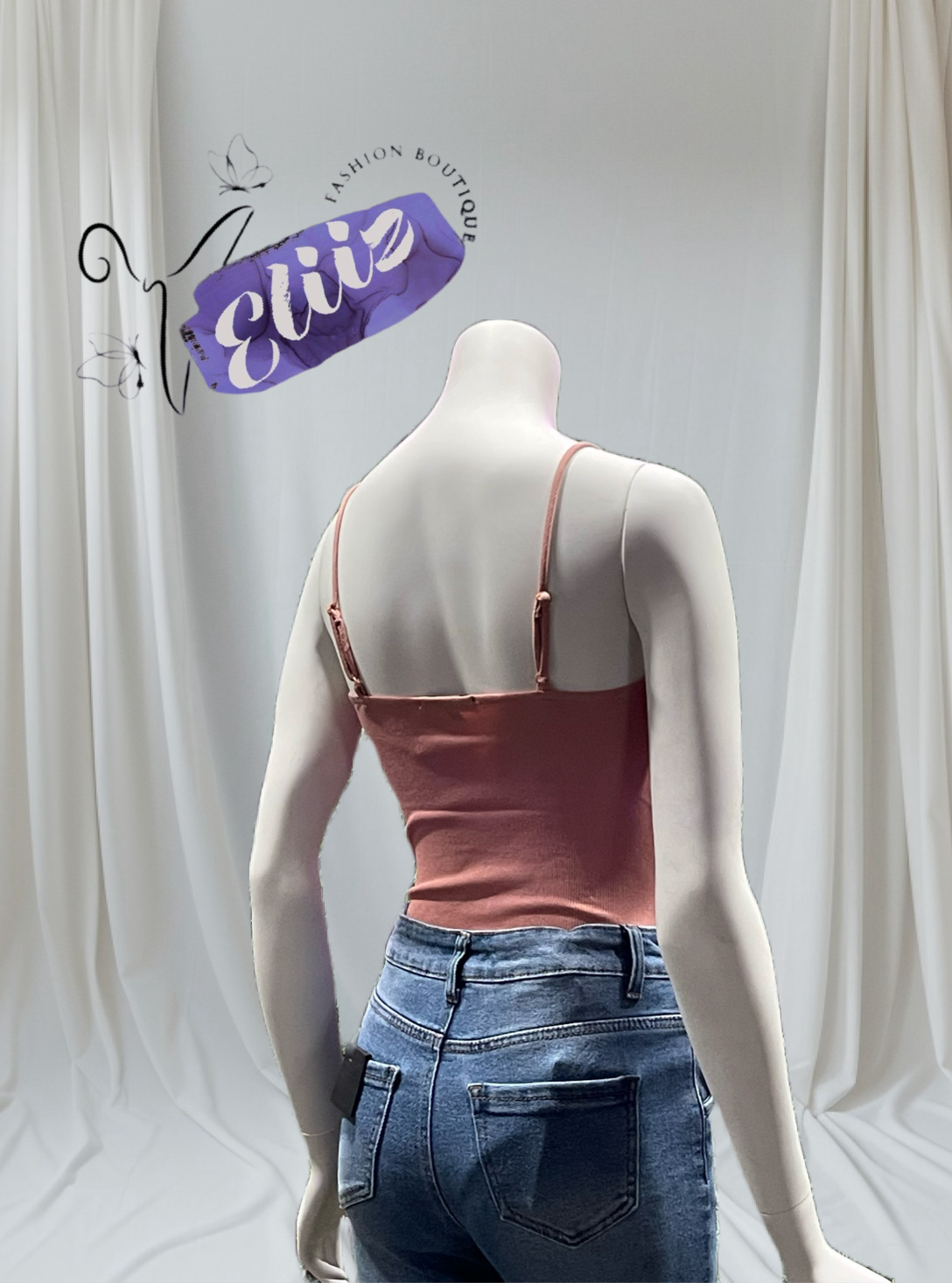 Anxela Bodysuit