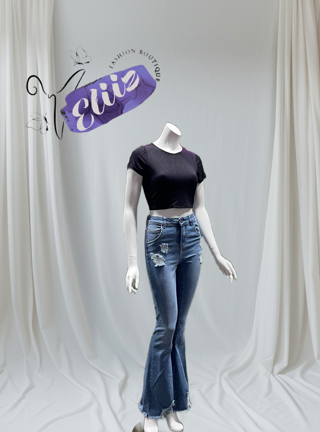 Vylion Top