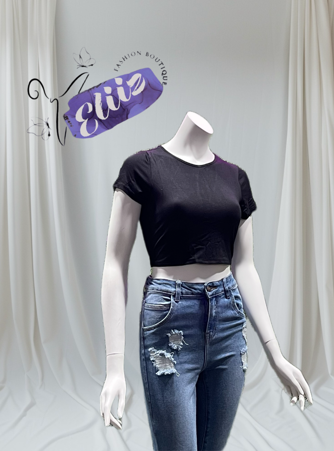 Vylion Top