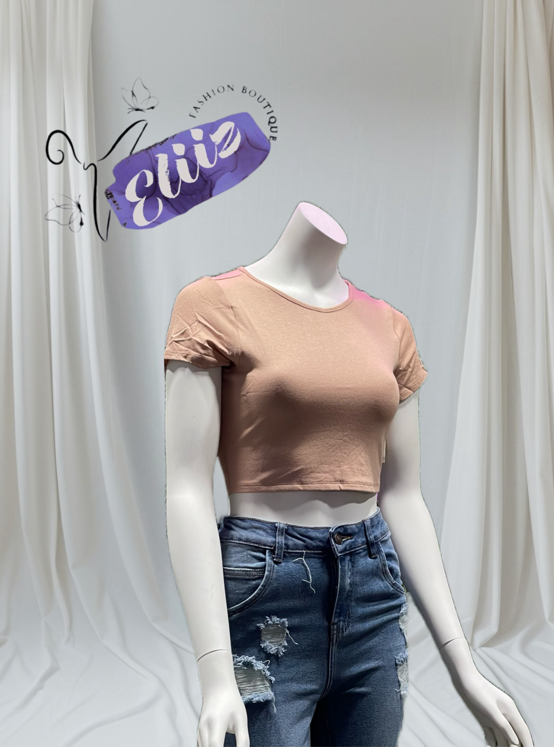 Vylion Top