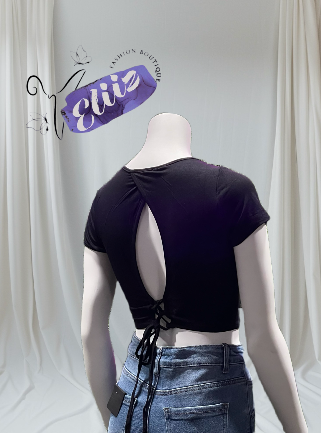 Vylion Top