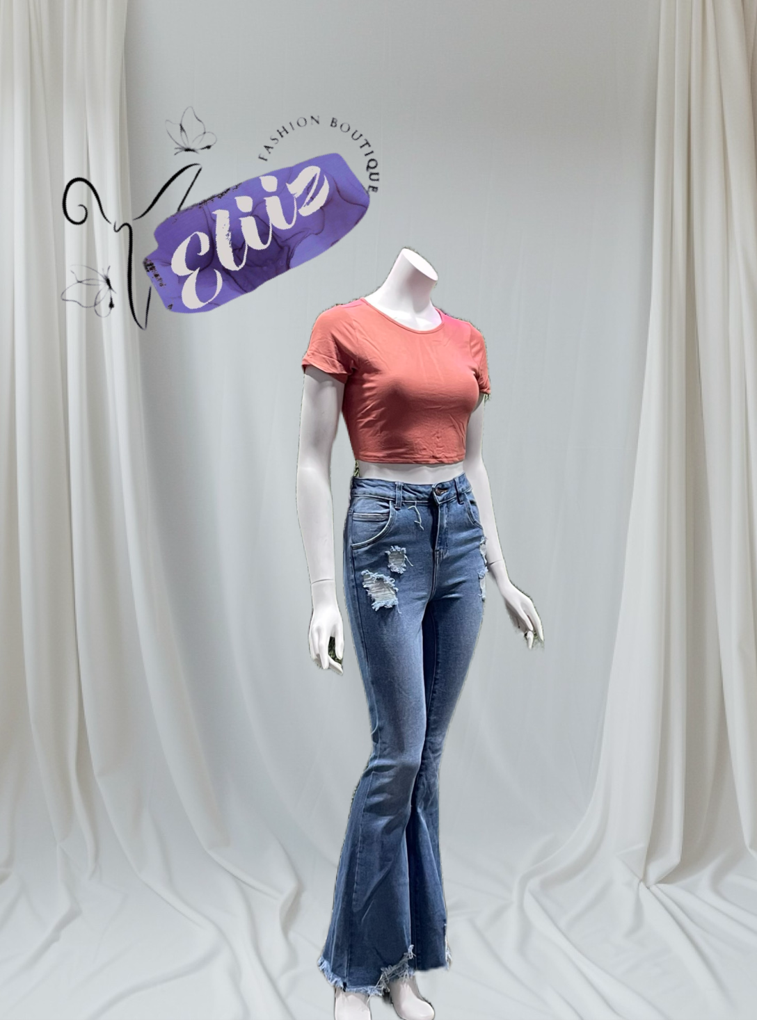 Vylion Top