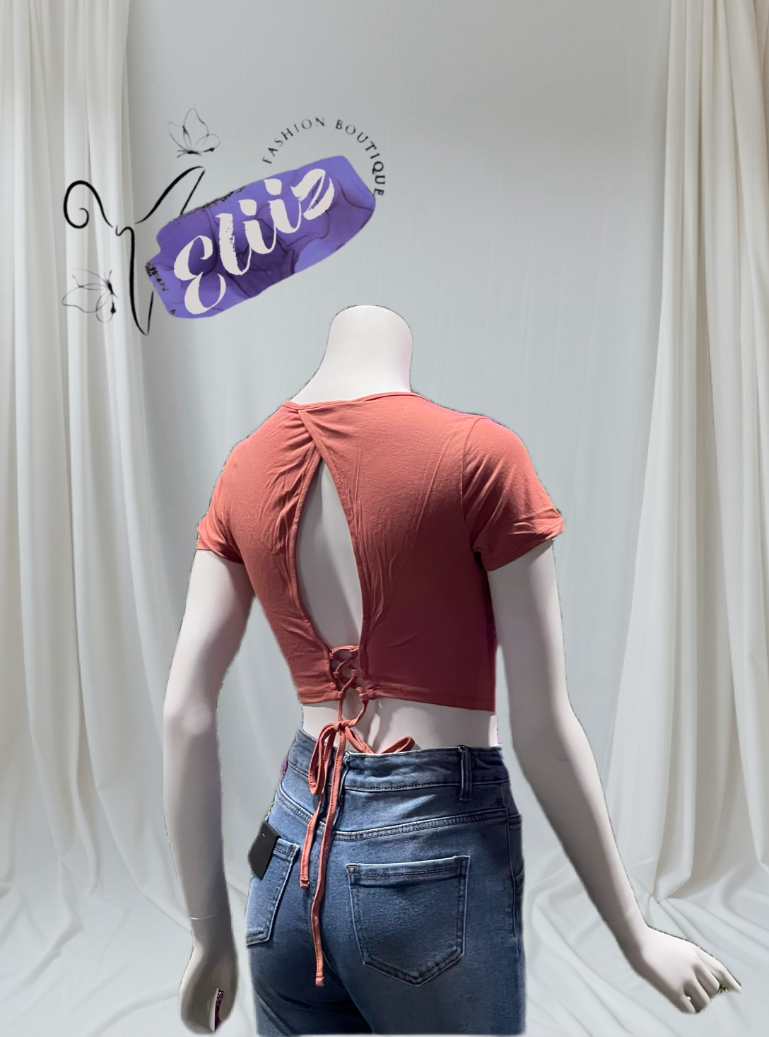 Vylion Top