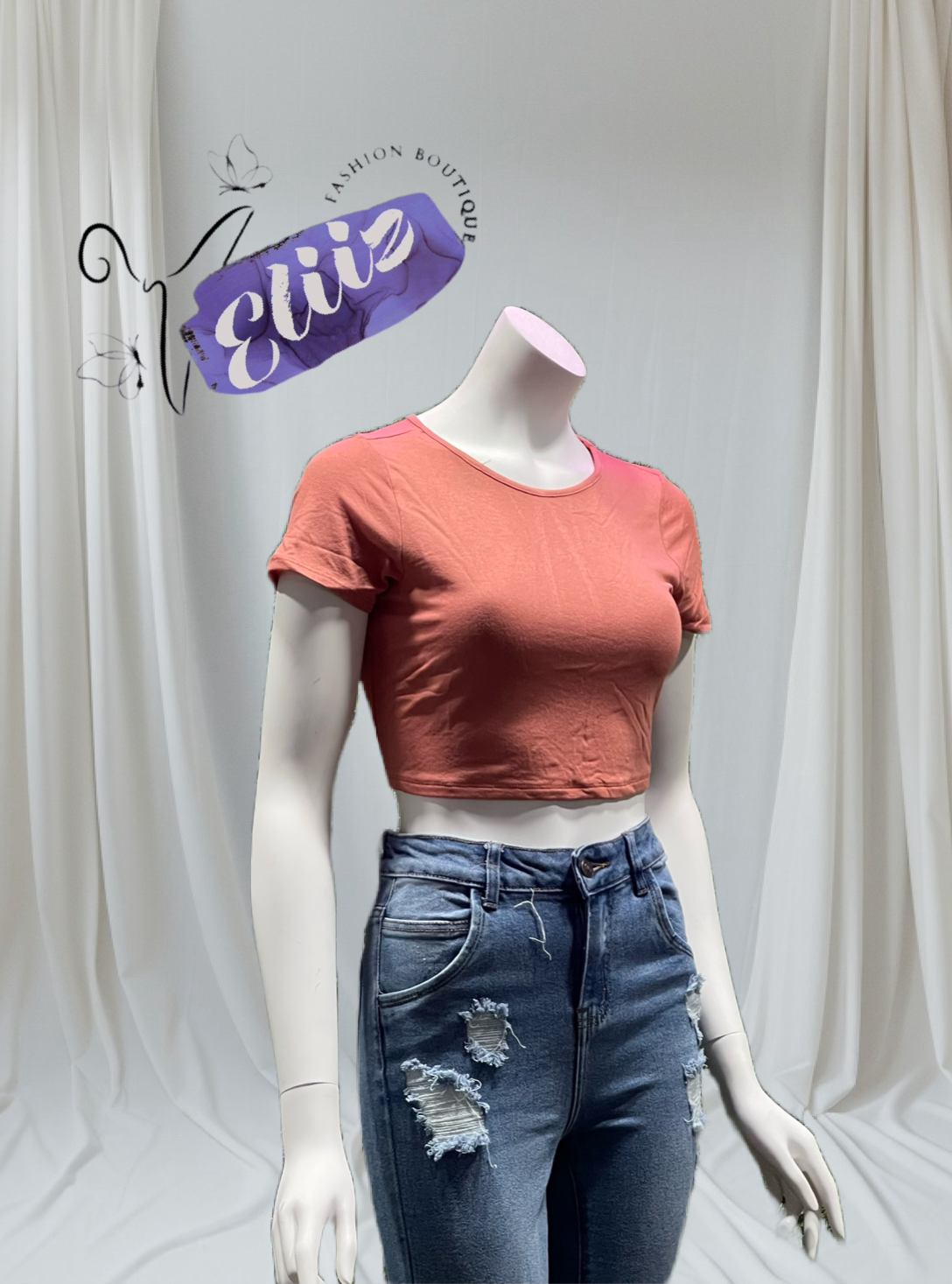 Vylion Top