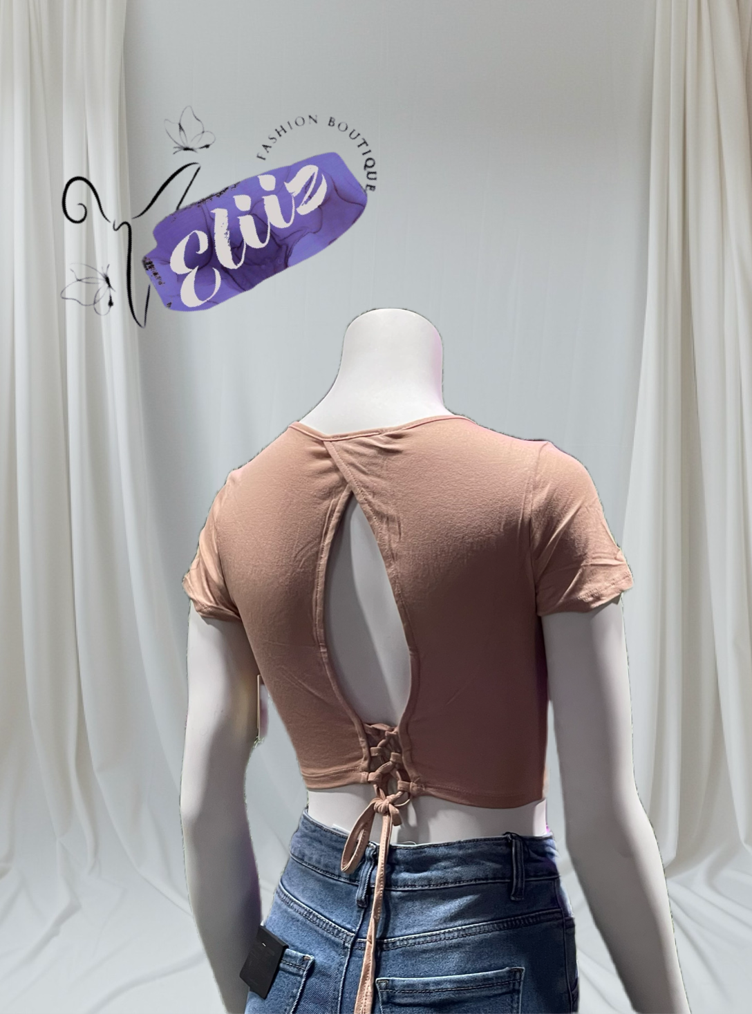 Vylion Top