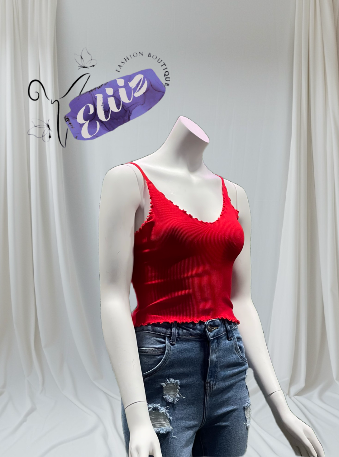TJ Top
