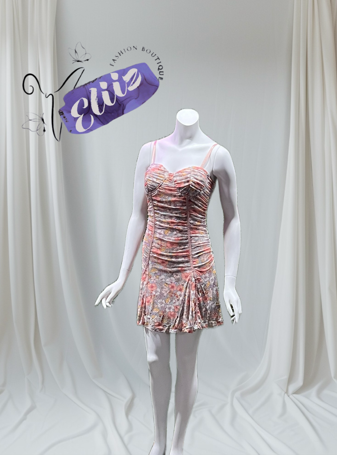 Cielo Dress