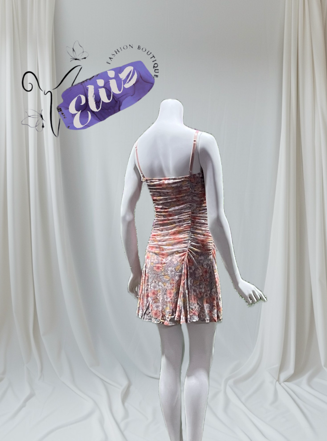 Cielo Dress