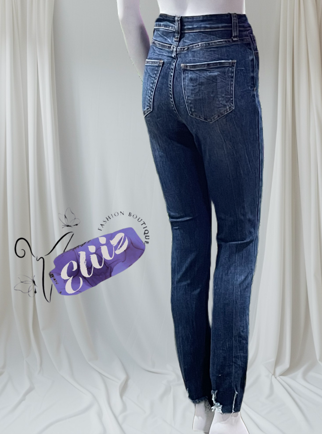 Frida Skinny Jeans