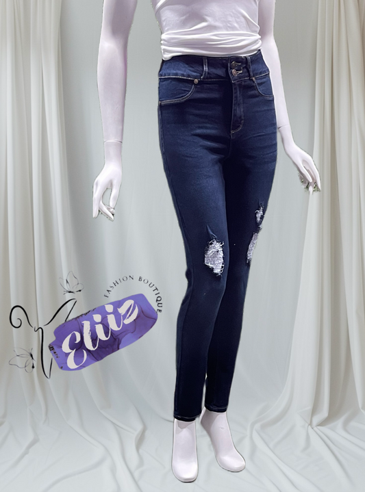 Candy Skinny Jeans