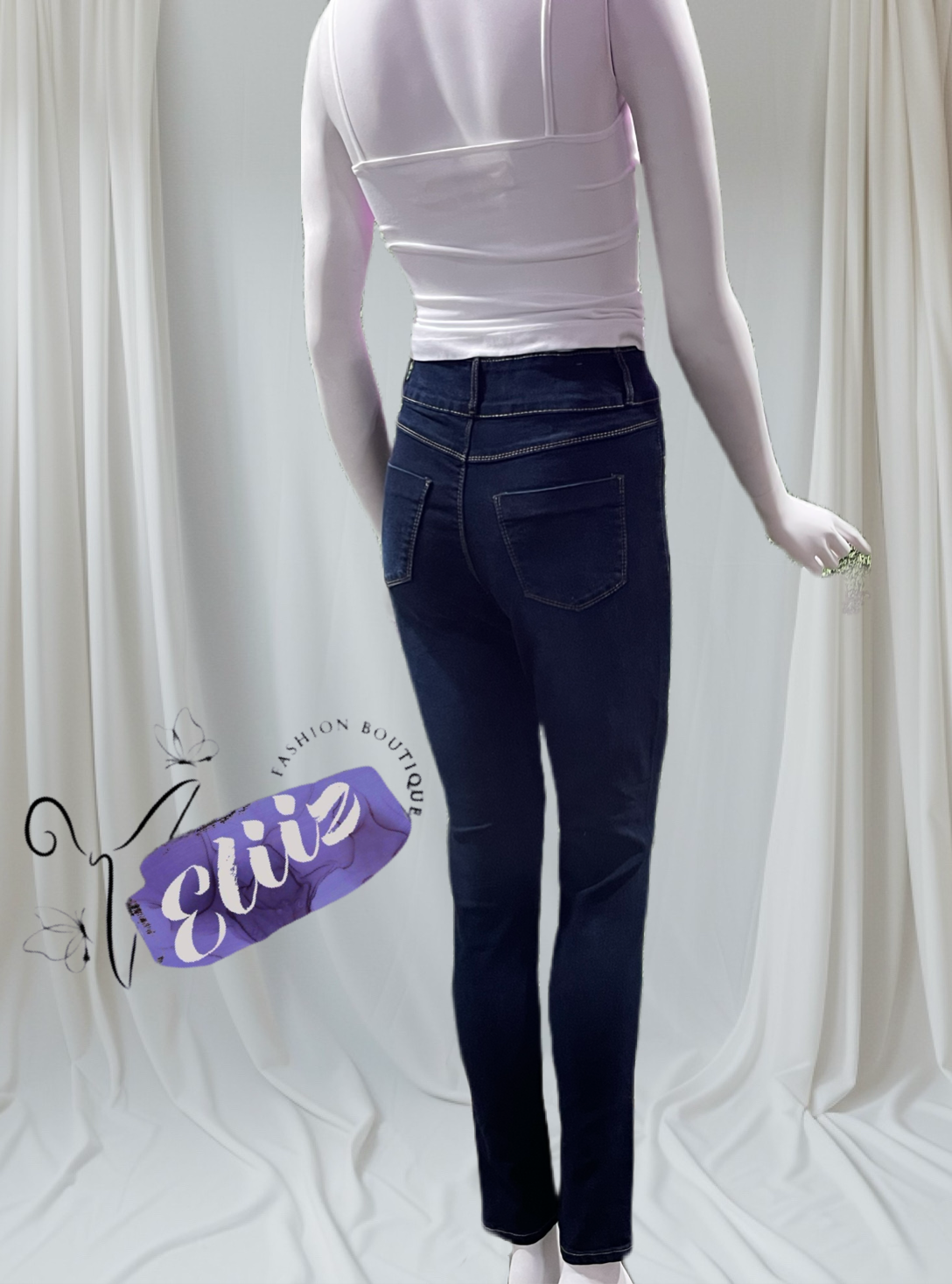 Candy Skinny Jeans