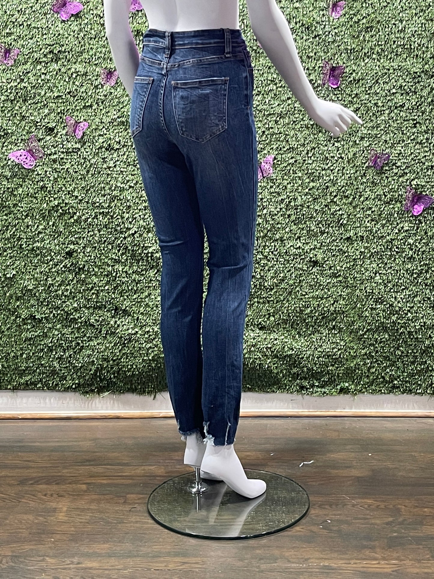 Frida Skinny Jeans